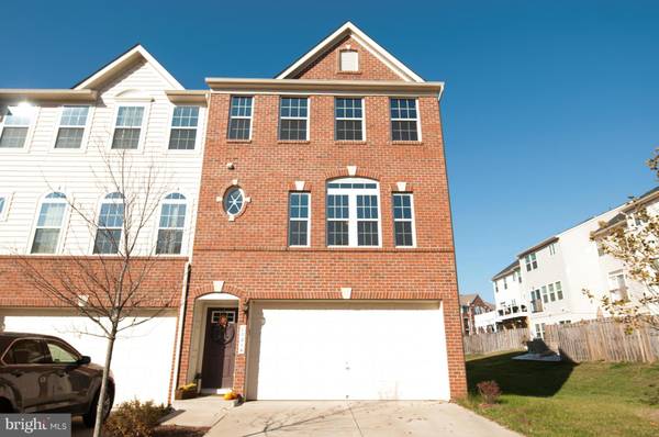 10214 FOUNTAIN CIR, Manassas, VA 20110