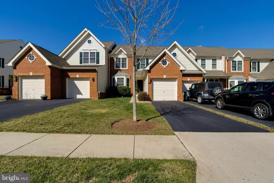 5576 ARROWFIELD TER, Haymarket, VA 20169