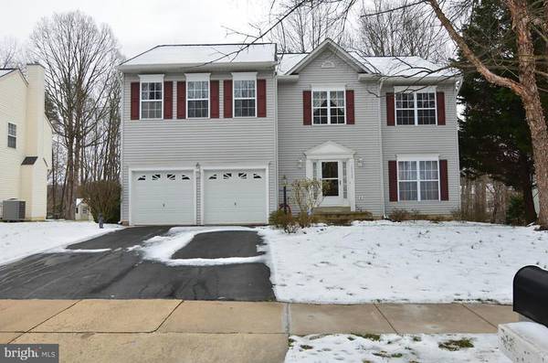 15565 FANCY FARM CT, Manassas, VA 20112