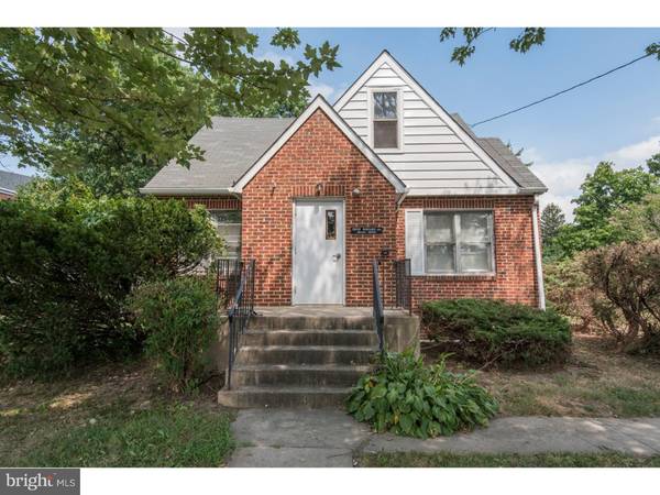 3207 CHICHESTER AVE, Marcus Hook, PA 19061