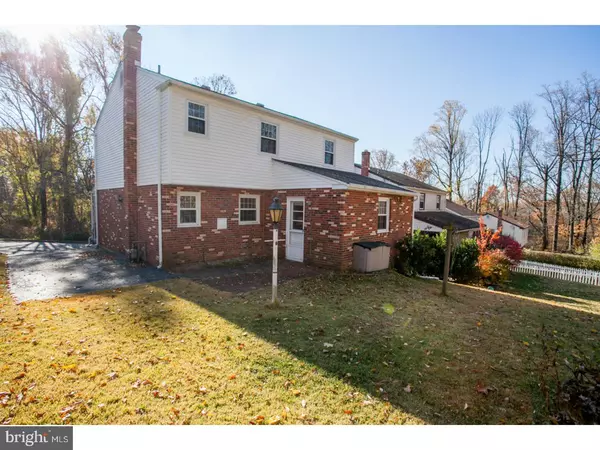 Havertown, PA 19083,1436 PARKSIDE DR