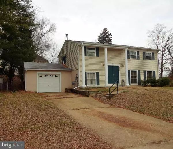 Triangle, VA 22172,3498 SCELZI CT