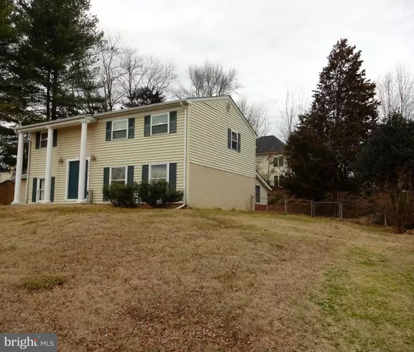 Triangle, VA 22172,3498 SCELZI CT