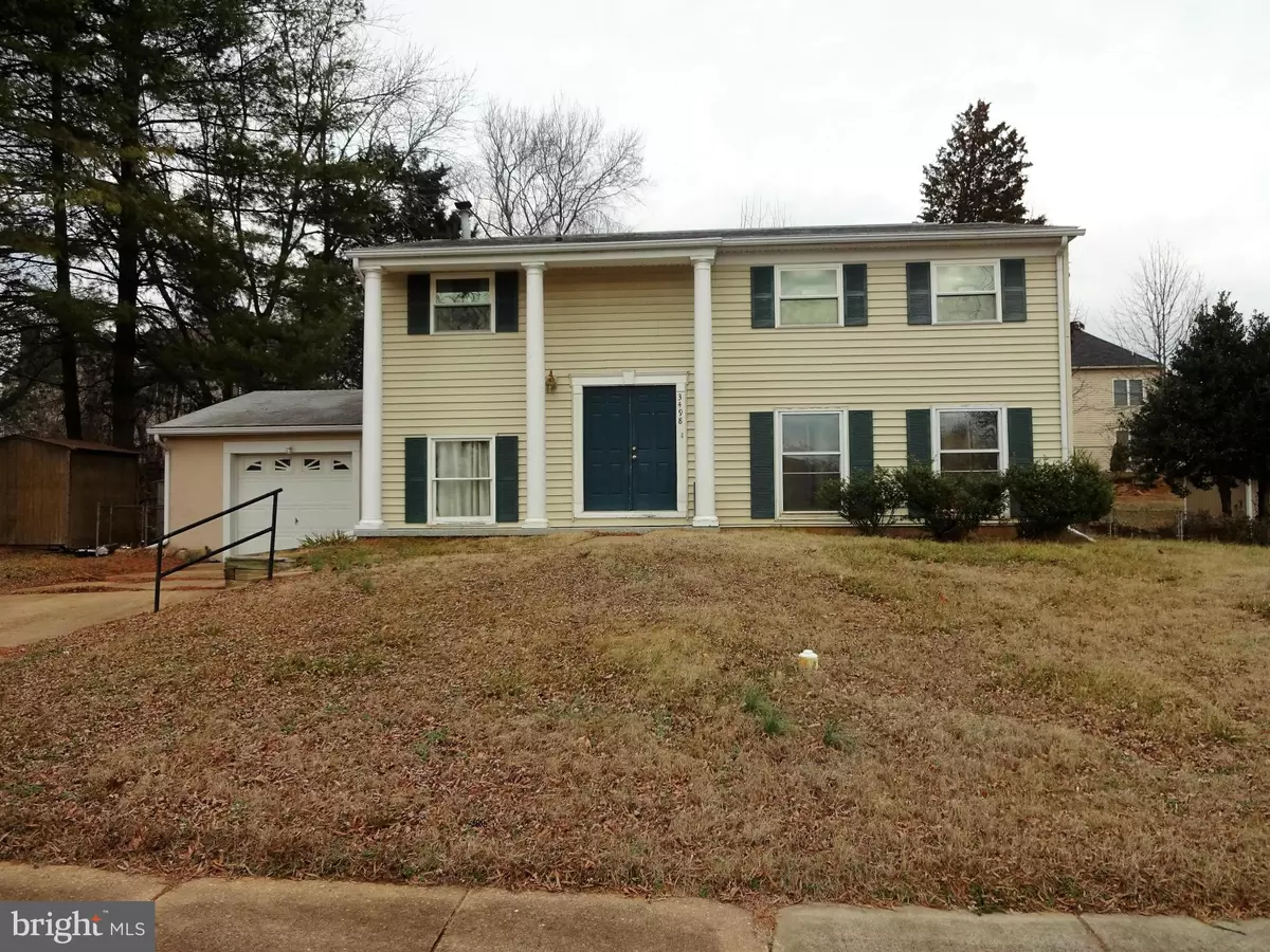 Triangle, VA 22172,3498 SCELZI CT