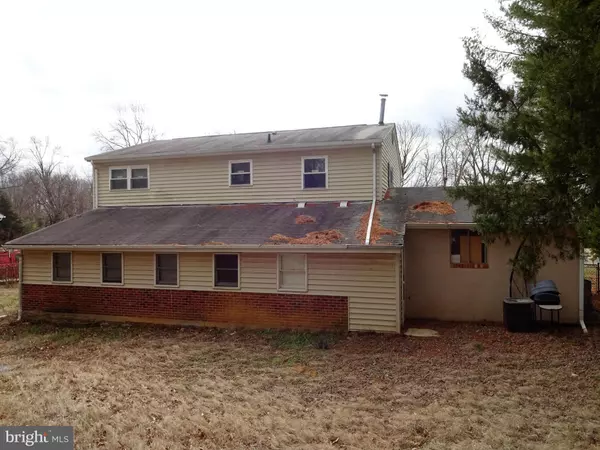 Triangle, VA 22172,3498 SCELZI CT