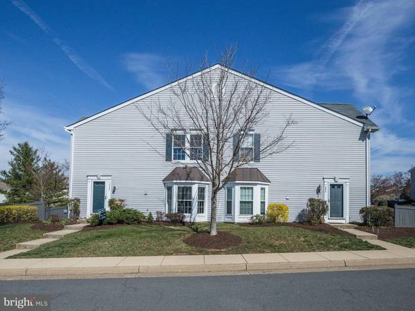 9327 WITCH HAZEL WAY, Manassas, VA 20110