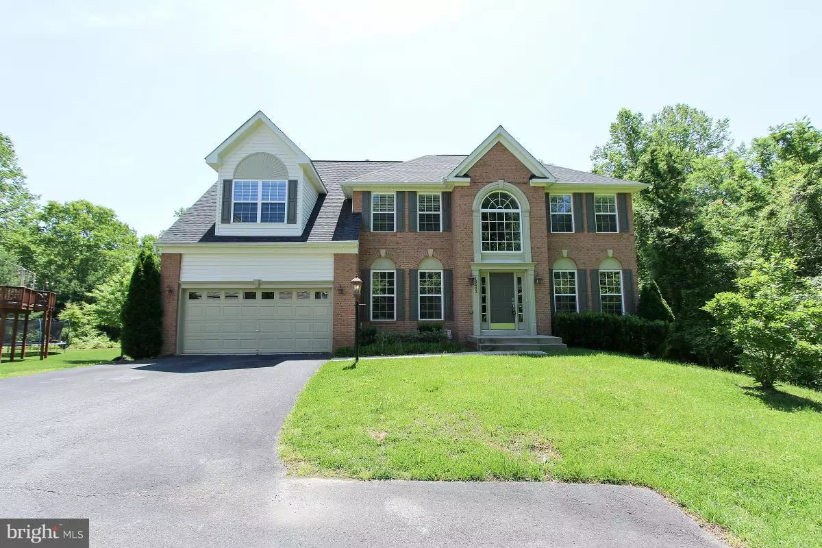 Woodbridge, VA 22193,15422 EWELLS MILL WAY