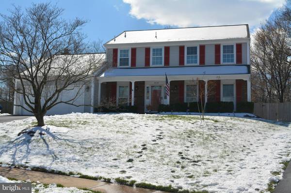 9539 HARVEST PL, Manassas, VA 20110