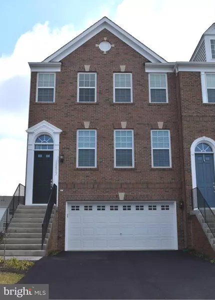 16617 DANRIDGE MANOR DR, Woodbridge, VA 22191