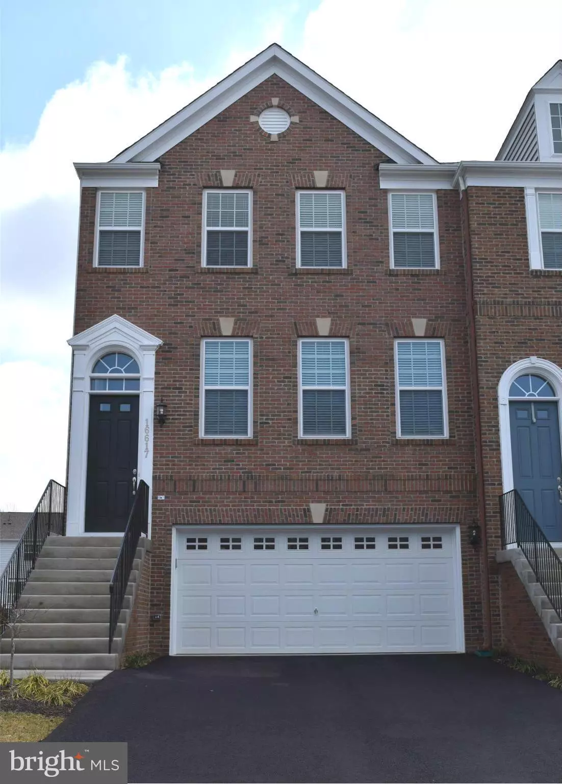 Woodbridge, VA 22191,16617 DANRIDGE MANOR DR