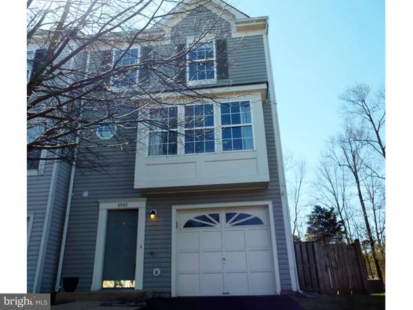 6940 VILLAGE STREAM PL, Gainesville, VA 20155