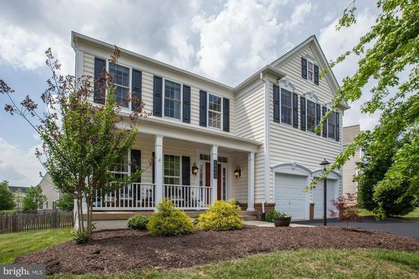 10869 MAYFIELD TRACE PL, Manassas, VA 20112