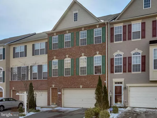 2255 HENRY WATTS LOOP, Woodbridge, VA 22191