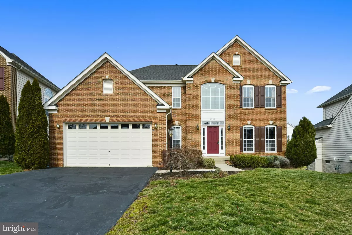 Gainesville, VA 20155,6737 EDGARTOWN WAY