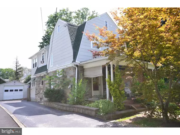 Lansdowne, PA 19050,62 PRICE AVE