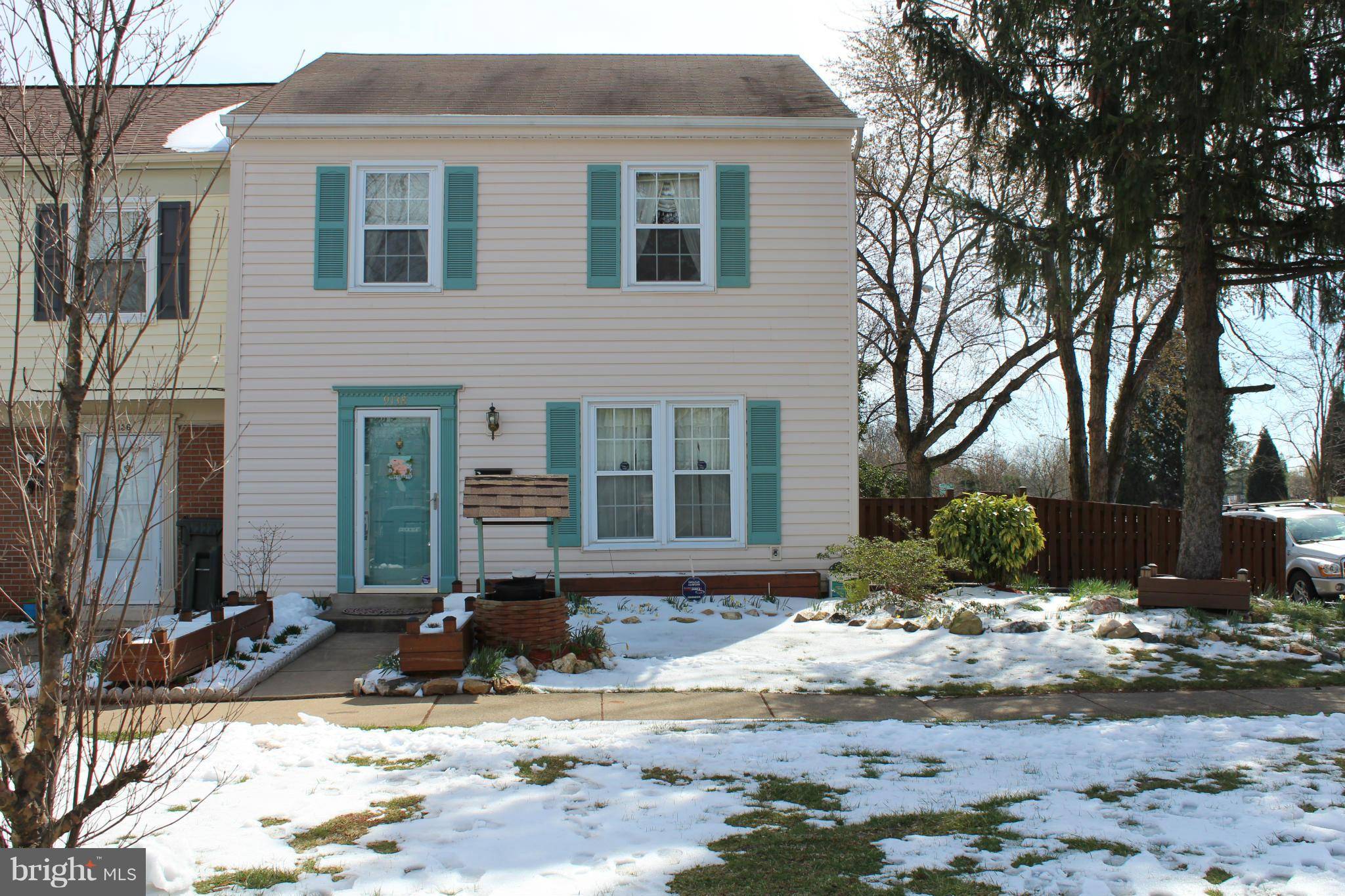 9138 WHARTON CT, Manassas, VA 20110