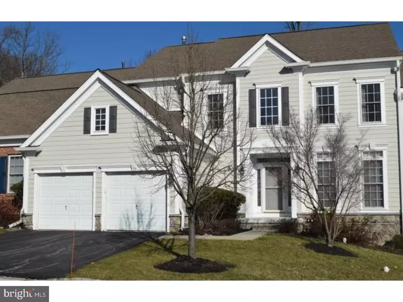 317 ARTHUR CT, Newtown Square, PA 19073