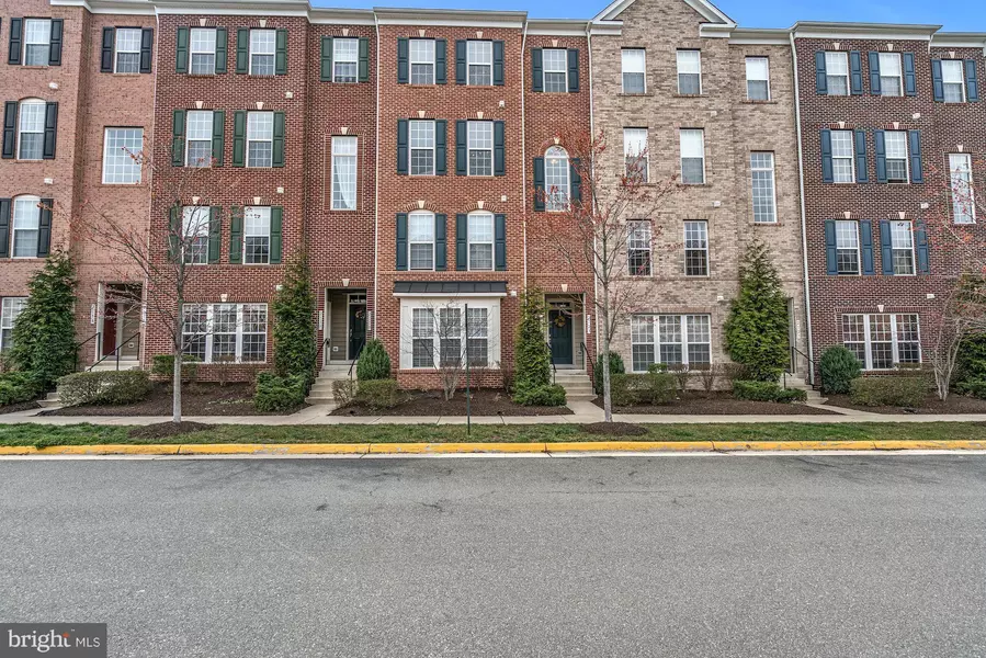 2123 ABBOTTSBURY WAY #503, Woodbridge, VA 22191