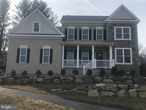 10 KNIGHTS WAY, Newtown Square, PA 19073