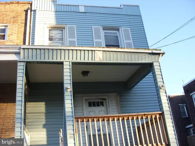 744 SPRUCE ST, Collingdale, PA 19023