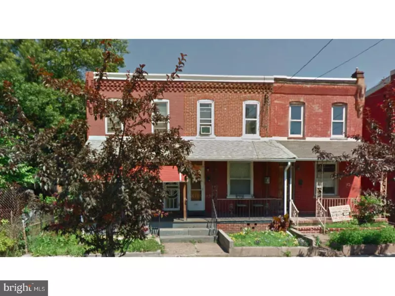 3118 W 2ND ST, Chester, PA 19013