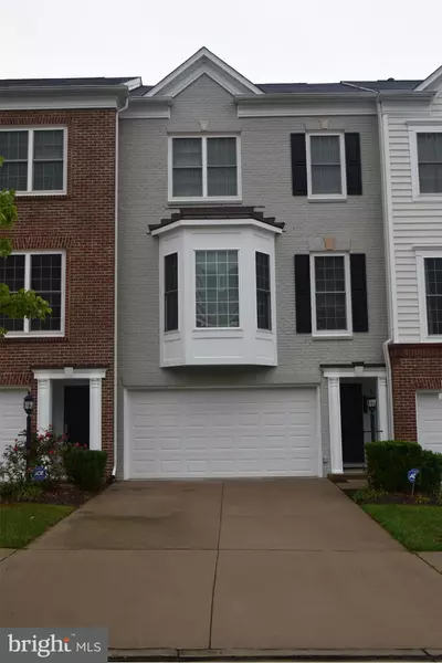 14583 CROSSFIELD WAY #72A, Woodbridge, VA 22191