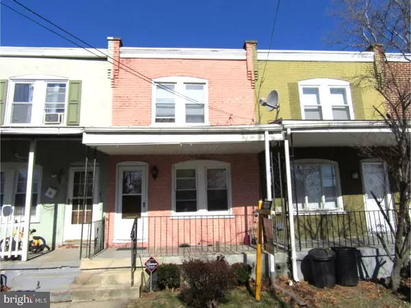 1708 W 11TH ST, Chester, PA 19013