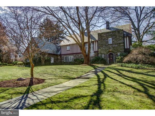 922 STRATH HAVEN AVE, Swarthmore, PA 19081