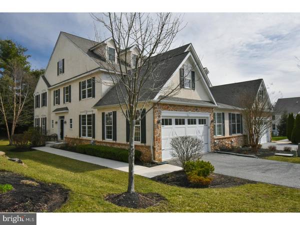 12 ROBERT CT, Chadds Ford, PA 19317