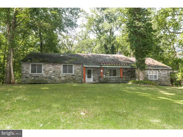 35 DUNMINNING RD, Newtown Square, PA 19073