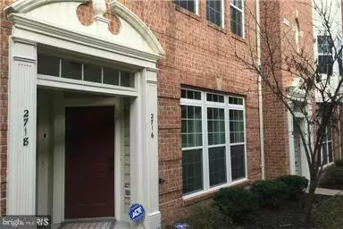 2716 SHEFFIELD HILL WAY #214, Woodbridge, VA 22191