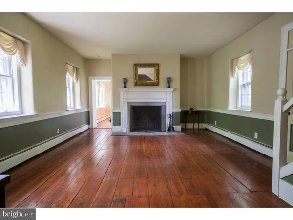 Newtown Square, PA 19073,1 EARLES LN