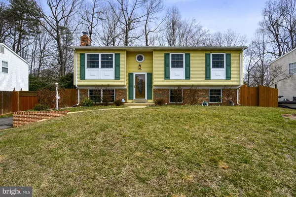 14365 SPRINGBROOK CT, Woodbridge, VA 22193