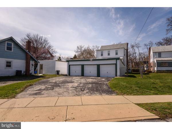 Norwood, PA 19074,510 DELAWARE AVE