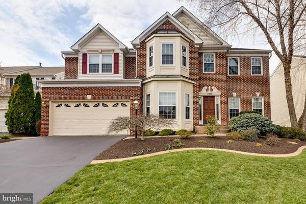 9080 SAINSBURY CT, Bristow, VA 20136