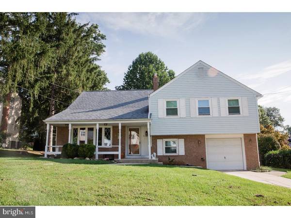 1025 CROZER LN, Springfield, PA 19064