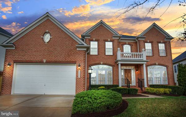 5547 VICTORY LOOP, Manassas, VA 20112