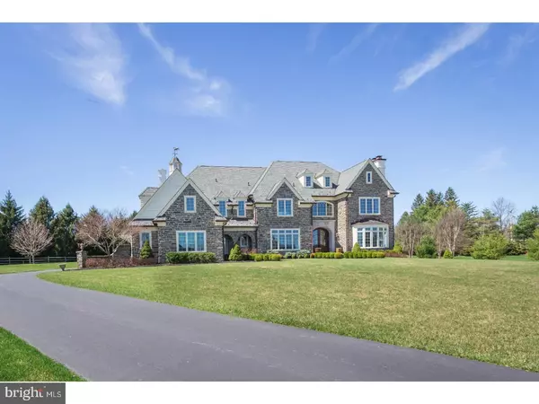 10 WITHERS LN, Newtown Square, PA 19073