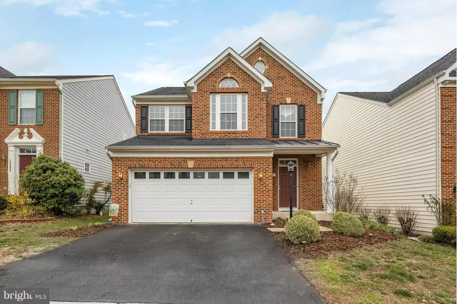 16090 SHERINGHAM WAY, Gainesville, VA 20155