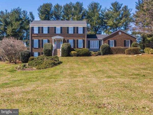 4013 GYPSUM HILL RD, Haymarket, VA 20169