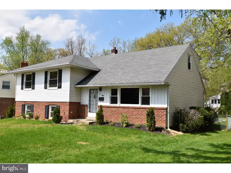 660 EVANS RD, Springfield, PA 19064