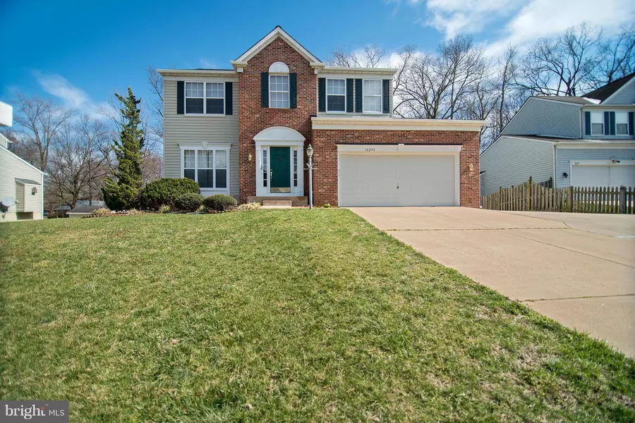 16293 ASPEN TRAIL CT, Triangle, VA 22172