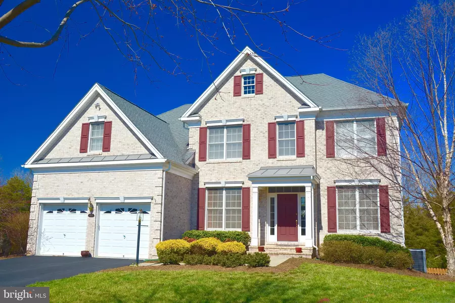 15750 PARKERS FORD CT, Haymarket, VA 20169