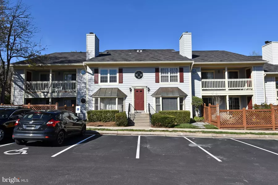 12225 WADSWORTH WAY #12225, Woodbridge, VA 22192