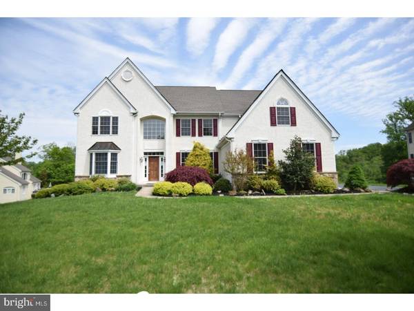 6 WOODS EDGE RD, West Chester, PA 19382