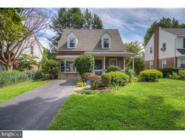 14 HOLBROOK RD, Havertown, PA 19083