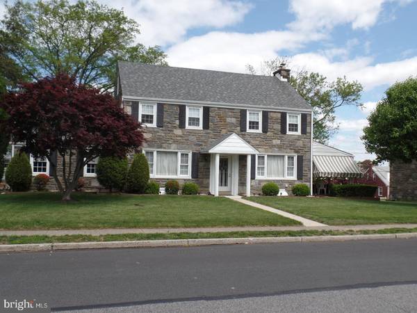 1013 SHADELAND AVE, Drexel Hill, PA 19026