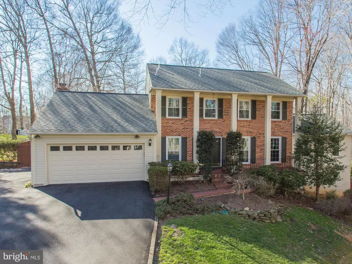 Manassas, VA 20112,11904 MILLPOND CT