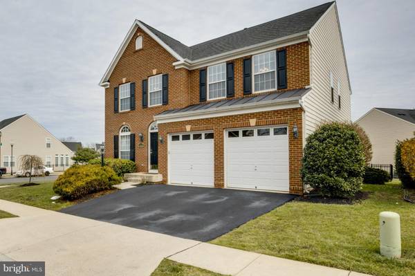 18108 CAMDENHURST DR, Gainesville, VA 20155