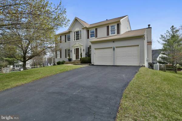 9353 RIVER CREST RD, Manassas, VA 20110